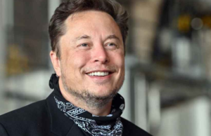 Elon Musk vende acciones de Tesla por casi 7 mil millones de dólares