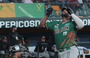 Leones de Yucatán vence 12-10 a los Pericos de Puebla