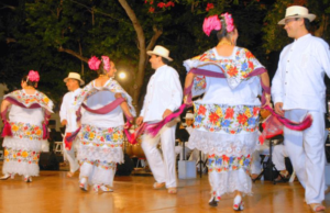 Mérida en Domingo, regresan los programas artísticos en el Centro Histórico