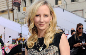 Muere la actriz Anne Heche tras una semana en coma