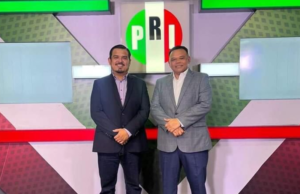 PRI enfila perdedores para “ganar” las elecciones de 2024