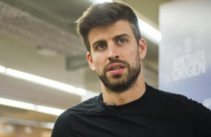 Revelan identidad de la supuesta novia de Gerard Piqué