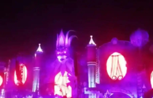 Un muerto y 17 heridos después del colapso del escenario en el Festival Medusa en España