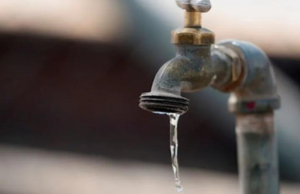 Reducción de suministro de agua en CDMX: Estas son las 12 alcaldías afectadas