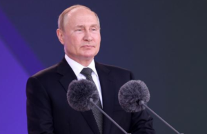 Putin acusa a EU de buscar ‘prolongar’ el conflicto ucraniano