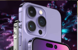 iPhone 14: Estas son algunas características que se han filtrado del nuevo modelo de Apple