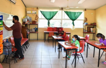 SEP presenta nuevo plan de estudios ciclo escolar 2022-2023