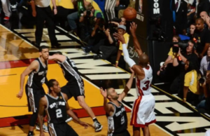 NBA regresa a México: El duelo será entre San Antonio Spurs y Miami Heat