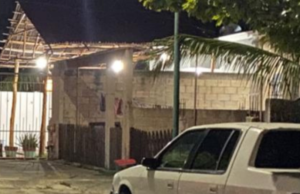 Asesinan a golpes a una mujer en la Región 252 de Cancún; sospechan de su pareja sentimental