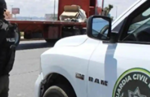 Encuentran con vida a cuatro policías secuestrados en San Luis Potosí