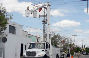 CFE anuncia cortes de luz en colonias de Mérida para este viernes 19 de agosto