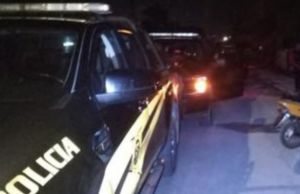 Clausuran fiesta clandestina con menores de edad en Chicxulub Puerto