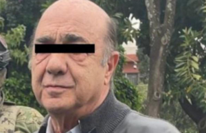 Así fue el operativo para detener a Murillo Karam