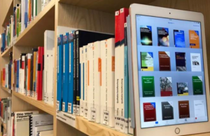 A books: Así funciona la nueva generación de libros digitales con realidad aumentada