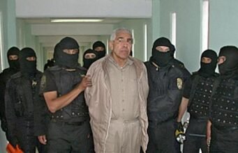 México recibe solicitud formal de Estados Unidos para extraditar a Caro Quintero