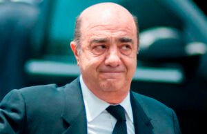 Juez ordena no privar a Murillo Karam de comunicarse con familiares y abogados