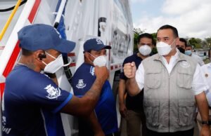 Renán Barrera presenta propuesta para reconocer la labor de las y los Recolectores en el Municipio