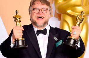 UNAM dará doctorado honoris causa a Guillermo del Toro