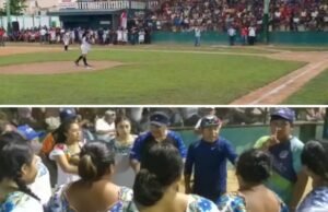 Amazonas de Yaxunah caen en Cancún, pero cautivan al público