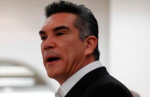 “Alito”busca a Movimiento Ciudadano para vencer a MORENA