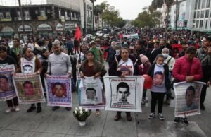 “Revocan Prisión Preventiva a Militares en Caso Ayotzinapa: Juicio Continuará en Libertad”
