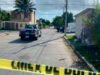 Taxista muere de un aparente paro cardíaco en la Región 232 de Cancún