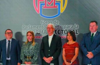 Consejeros electorales admiten injerencia del crimen en elecciones