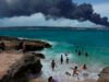 Sobrevivientes de explosiones en Cuba: “Parecía que el mundo se acababa”