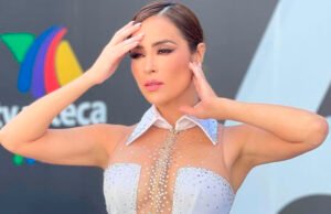 Así anuncia Cynthia Rodríguez su salida de ‘VLA’