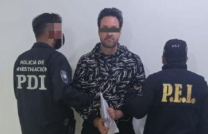 Detienen en CDMX a agresor sexual de menor en Mérida