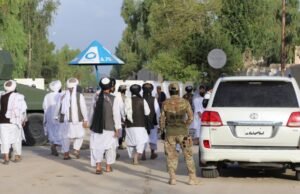 Atentado con explosivos en mezquita de Afganistán deja, al menos, 21 muertos