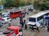 Autobús con migrantes arrolla y mata a dos policías que intentaron detenerlo en Bulgaria