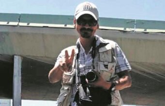 Confirman detención del Cabo 20 en Nuevo León