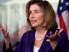 Estas son las represalias de China contra Nancy Pelosi y EU tras visita a Taiwán