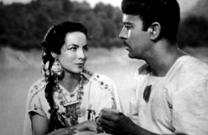 Celebran el Día Nacional del Cine Mexicano con más de 500 horas de contenido