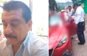 Asesinan al periodista Fredid Román en Chilpancingo