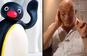 Muere la voz de Pingu a los 85 años: el legado que deja