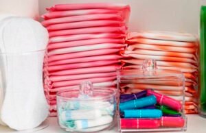 Escocia, el primer país donde los productos para la menstruación son gratis