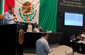 Aprueban Ley Ingrid en Quintana Roo