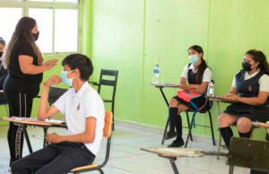 ¿Cuándo terminan las vacaciones de verano 2022 para alumnos de educación básica?