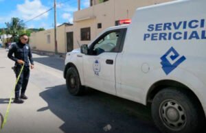 Abandonan cuerpo en la Región 227 de Cancún