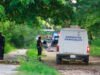 Encuentran cadáver de presunto taxista en el fraccionamiento Corales de Cancún