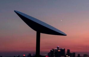 Starlink baja precio de su servicio en México