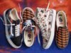 Vans lanza colaboración con Stranger Things