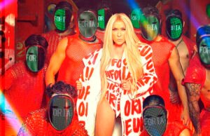 Yuri es acusada de gordofobia, no quiere bailarines con “panza” en su show