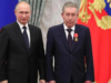 Muere presidente de petrolera rusa Lukoil al “caer desde la ventana de un hospital”