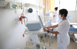 Reportan 13 nuevos contagios por COVID-19 en Yucatán