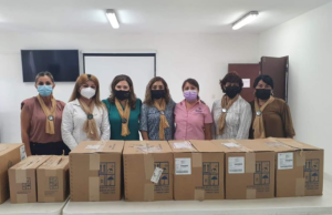 Luciérnagas Yucatán apoya a la salud mental de Yucatán