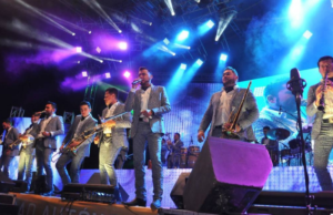 Banda El Recodo pondrá a bailar a los yucatecos tras ceremonia del Grito de Independencia