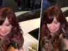 Así fue el atentado contra Cristina Fernández, viceprecidenta de Argentina: VIDEO